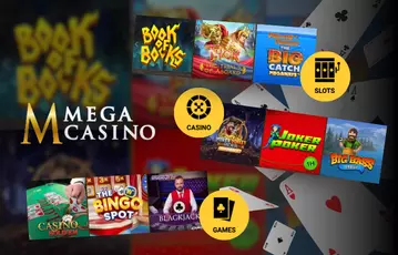 images Mega Casino